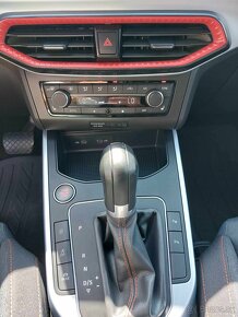 Seat Arona 1,5 FR Family TSI 1 7-DSG - 8