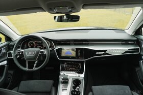 AUDI A6 Avant 50 TDI mHev S line quattro - 8