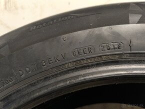 235/55 R19 Zimné pneumatiky Nexen Winguard 2 kusy - 8