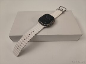 apple watch ULTRA 49mm - 8