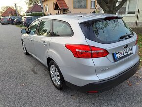 Ford focus mk3 - 8