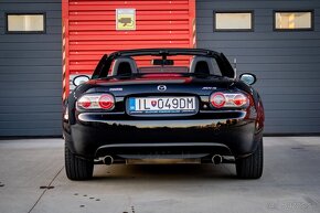 Mazda MX-5 1,8i NC - 8