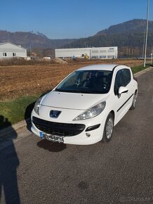 Peugeot 207 1.4 70kw - 8