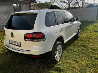 Volkswagen Touareg 3.0 Tdi 176 kw r.2010 Bi-xenon , Webasto - 8