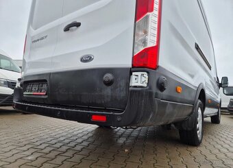 Ford Transit Lift L4H3 Jumbo Rok 2020  2.0 TdCi 131Hp - 8