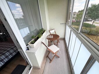 ODPORÚČAME: priestranný 3-izb. byt ul. Dvorkinova, 80 m² - 8