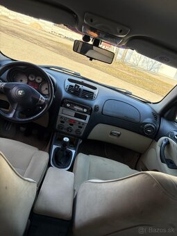 Alfa Romeo 147 1.9JTDm - 8