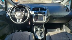 Seat Altea XL 1.6 TDI CR Style DSG - 8