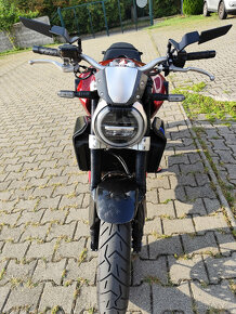 Honda CB 1000R 2020 - 8