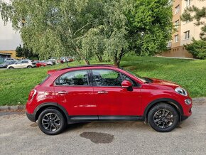 Fiat 500X - 8