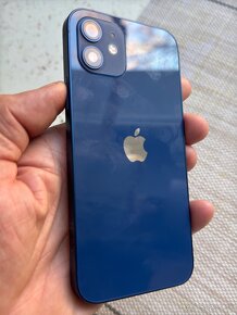 Iphone 12 64 gb Blue - 8