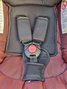 Peg-Pérego PRIMO VIAGGIO TRI FIX  0-13 kg - 8