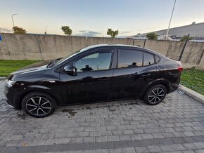 dacia  logan III 3 lpg 1.0tce black edition - 8