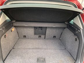 VW Tiguan 2.0 tsi 4x4 Automat - 8