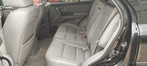 KIA SORENTO 2.5 CRDI 125KW 4x4 AUTOMAT - 8