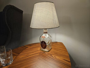 Lampa - Darček  PreMilovnika Whisky  (VIAC DRUHOV NA VÝBR) - 8