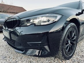 BMW Rad 3 Touring 316d mHEV A/T - 8