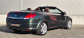 Opel Astra Twintop 1.6Turbo 132kw Endless Summer - 8