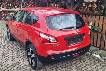 Nissan Qashqai 1.6i I-Way - 8