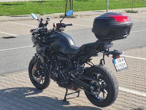 Yamaha MT-07 Tracer 2017 - 8