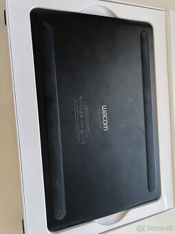 WACOM INTUOS PRO M - 8