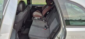 Opel meriva - 8