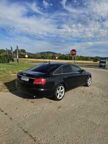 Predám AUDI A6 C6 - 8