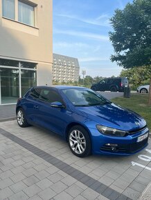 Volkswagen Scirocco 1.4 TSI 118KW - 8