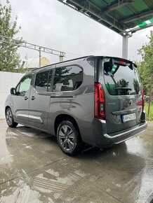 Toyota Proace City Verso Automat - 8