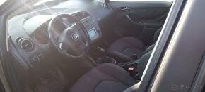 Altea 1.9 TDI - 8