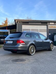 Volkswagen golf 5 variant - 8