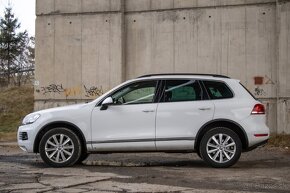 Volkswagen Touareg 3.0 TDi V6 DSG 4Motion,WEBASTO VAM SYSTEM - 8