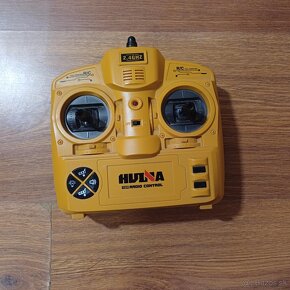 RC Truck Huina - 8