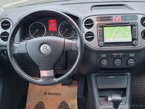 Tiguan 2.0TDI DSG 4motion - 8