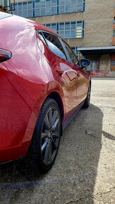 Mazda 3 2.0 Skyactiv G122 A/T - 8