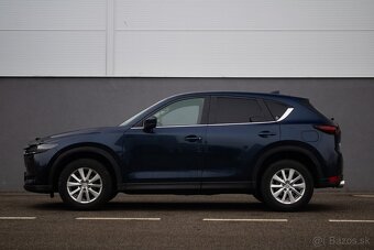 Mazda CX-5 2.0 Skyactiv-G165 Takumi A/T AWD - 8