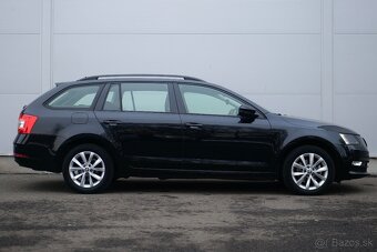 Skoda Octavia 2,0TDI 2021 po vymene rozvodov virtual,tazne - 8