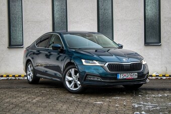 Škoda Octavia 2.0 TDI SCR Style - 8