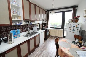 BRANDreal – veľký rodinný dom 824 m², Veľké Orvište - 8