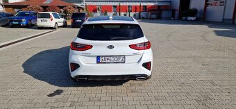 KIA Ceed GT 1.6 T-GDi 150kw A/T - 8