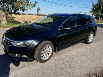 Passat variant 1,6 Tdi, 88kw, 2015 - 8