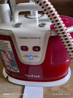 Predám Tefal Instant Control IS8380 - 8