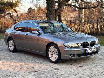 Bmw e65 730d - 8