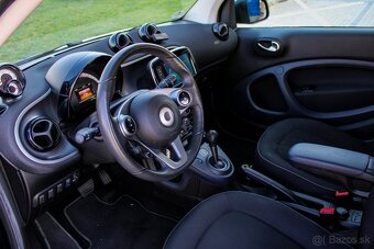 Smart Fortwo coupé - 8