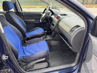 Volkswagen Polo 1,4 Comfortline - 8