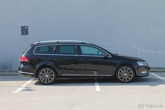 Volkswagen Passat Variant 2.0 TDI BMT 170k DSG - 8