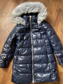 Zimná paperova bunda DKNY - 8