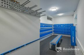 Luxusný jednospálňový horský apartmán v Jasnej - 8