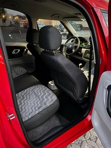 Predám Škoda Roomster 1.2 12V HTP - 8