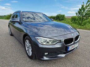 Bmw 3 / 2.0 tdi / combi / f31 - 8